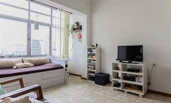 Imagem 2: Apartamento com suite no Bela Vista