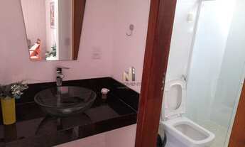 Imagem 5: Linda casa duplex 4/4 aluguel em Alphaville