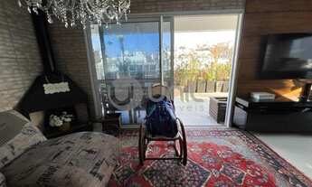 Imagem 4: FLORIANóPOLIS - Apartamento Padrão - Centro