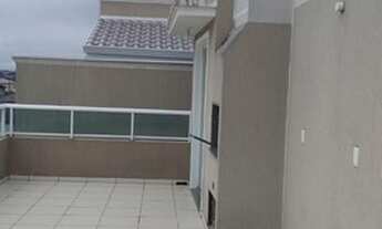 Imagem 3: Sobrado para Venda em Curitiba, Cajuru, 4 dormitórios, 2 suítes, 3 banheiros, 2 vagas