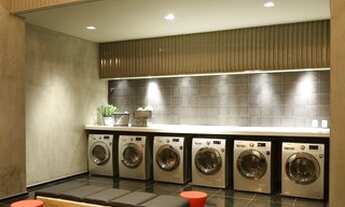 Imagem 7: Studio para aluguel com 28 metros quadrados com 1 quarto em Santa Efigênia - São Paulo - S