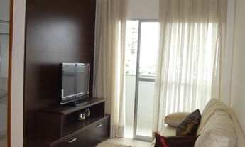 Imagem 4: Apartamento à venda, 65 m² por R$ 280.000,00 - Jardim Cândido Bertini - Santa Bárbara D&#x