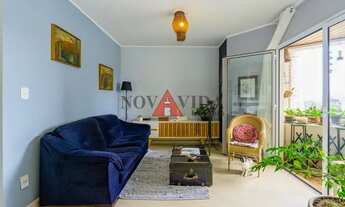 Imagem 3: Apartamento em Chácara Santo Antônio (Zona Sul) - São Paulo