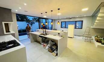 Imagem 10: Duplex Alto Padrão | Morada dos Pássaros| Com 4 Suites