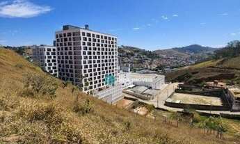 Imagem 3: Terreno à venda, 301 m² por R$ 290.000,00 - Quintas das Avenidas - Juiz de Fora/MG