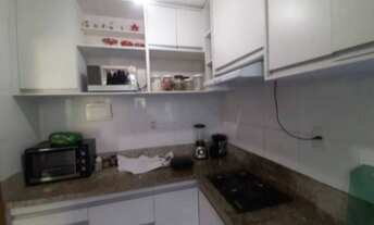 Imagem 4: CONJUNTO DOS BANCÁRIOS 2 QUARTOS TOTALMENTE REFORMADO