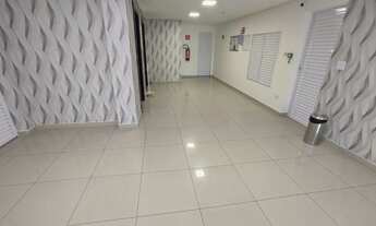 Imagem: Apartamento em Vila Assunção - Praia Grande