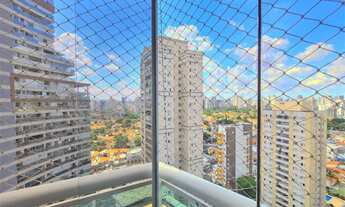 Imagem 5: Apartamento Brooklin 3 dormitórios 2 suítes 5 banheiros 2 vagas