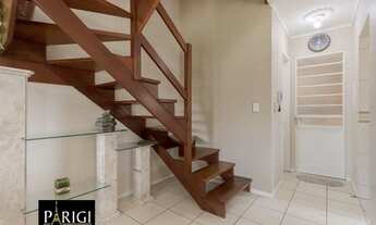 Imagem 5: Casa com 3 dormitórios à venda, 156 m² por R$ 382.000,00 - Rubem Berta - Porto Alegre/RS