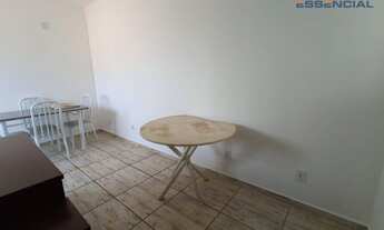 Imagem 5: Apartamento com 1 dormitório para alugar, 40 m² por R$ 750,00/mês - Vila Pinheiro Machado