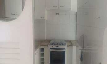 Imagem 5: Apartamento com 2 dormitórios para alugar, 58 m² por R$ 2.141,00/mês - Macedo - Guarulhos