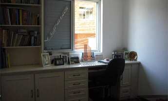 Imagem 5: Apartamento residencial à venda, Tatuapé, São Paulo