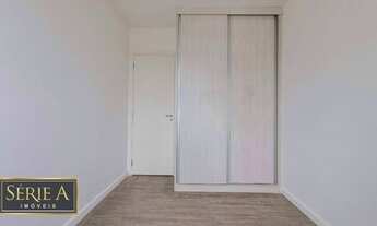 Imagem 5: Apartamento com 2 dormitórios, 58 m² - venda por R$ 425.000,00 ou aluguel por R$ 2.840,00