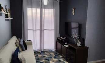 Imagem 3: LINDO APARTAMENTO (ÚLTIMO ANDAR) PARA VENDA NO LIVING ITIRAPINA. VILA HORTOLANDIA, JUNDIAÍ