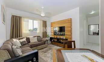 Imagem 4: Aluguel Cidade Industrial Apartamento Três Quartos