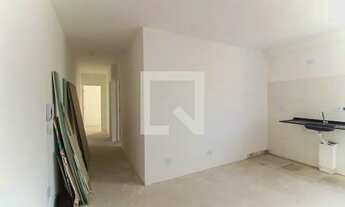 Imagem 2: Apartamento para Aluguel - Itaquera, 2 Quartos, 50 m2