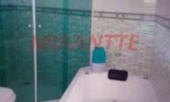 Imagem 7: Sobrado de 234m² com 3 quartos em Vila Galvão