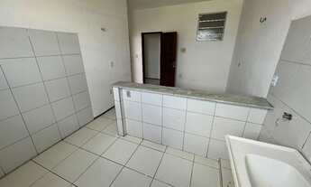 Imagem 5: Apartamento com 1 dormitório para alugar, 31 m² por R$ 400,00/mês - Granja Portugal - Fort