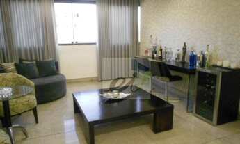 Imagem 2: Apartamento com 4 dormitórios à venda, 171 m² por R$ 1.100.000,00 - Liberdade - Belo Horiz