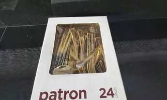 Imagem 6: Apartamento para aluguel tem 250 metros quadrados com 2 quartos em Indianópolis - São Paul