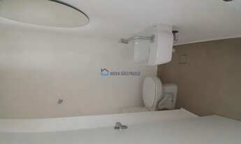 Imagem 6: Apartamento com 2 Quartos 56,32 m²