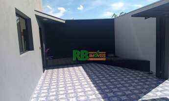 Imagem: Casa com 3 dormitórios à venda, 100 m²