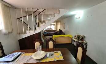 Imagem 2: Sobrado próximo a Rua Francisco Tapajós