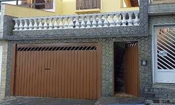 Imagem 6: CASA RESIDENCIAL em SÃO PAULO - SP, VILA MAZZEI