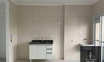 Imagem 5: Apartamento com 2 dormitórios, 49 m² - venda por R$ 414.000,00 ou aluguel por R$ 1.450,00