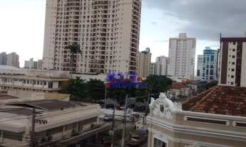 Imagem 5: Apartamento com 3 dormitórios para alugar, 180 m² por R$ 1.500/mês - Centro - Campos dos G