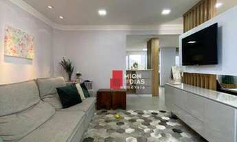 Imagem 2: Sobrado com 1 suíte 2 Demi-suíte à venda, 203 m² por R$ 1.350.000 - Country - Cascavel/PR