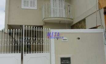 Imagem 3: Excelente casa triplex no Parque Califórnia