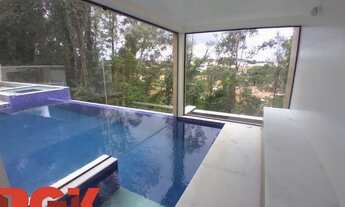 Imagem 13: Casa à venda no Condomínio Jardim Paulista I em Vinhedo , São Paulo