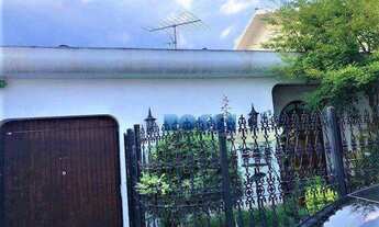 Imagem: Casa com 4 dormitórios à venda, 190 m²