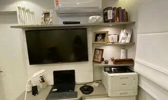 Imagem 3: Apartamento 120 metros com 4 quartos e 2 suítes