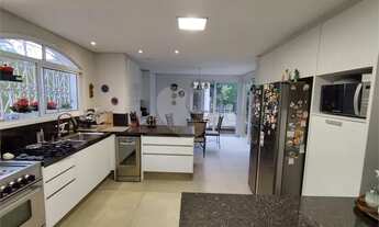 Imagem 7: São Paulo - Casa Padrão - ALTO DE PINHEIROS