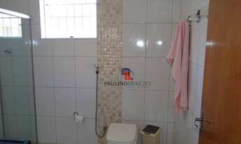 Imagem 5: Casa com 3 dormitórios à venda, 133 m² por R$ 650.000,00 - Jardim Ipiranga - Americana/SP