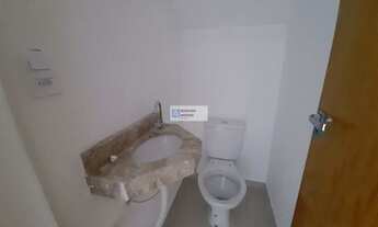 Imagem 5: Casa de Condomínio com 2 dorms, Maracanã, Praia Grande - R$ 239 mil, Cod: 3175