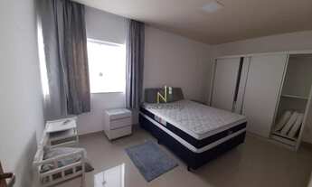 Imagem 3: Linda casa duplex 4/4 aluguel em Alphaville