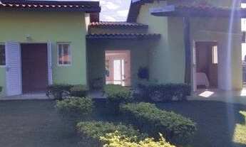 Imagem 2: Casa com 2 dormitórios para alugar, 200 m² por R$ 3.990,00/mês - Parque da Represa - Paulí