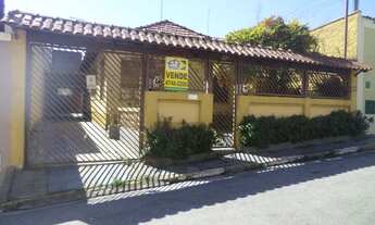 Imagem: Casa com 2 dormitórios à venda, 108 m²