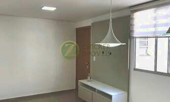 Imagem 2: Venda: Lindo apto no Ed. Bela Europa