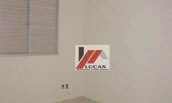 Imagem 3: Apartamento com 2 dormitórios à venda, 50 m² por R$ 160.000,00 - Caminho das Artes - Cotia