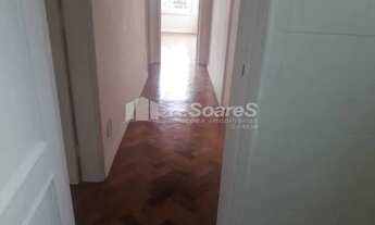 Imagem 7: APARTAMENTO COM TRÊS QUARTOS TIJUCA, RUA DOUTOR SATAMINI