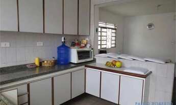 Imagem 7: CASA DE VILA - VILA CLEMENTINO - SP