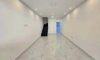 Imagem 6: Sobrado, Vila Medeiros - São Paulo