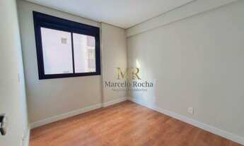 Imagem 7: Apartamento com 3 dormitórios à venda, 81 m² - Funcionários - Belo Horizonte/MG