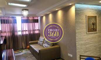 Imagem: Apartamento com 3 dormitórios à venda