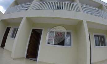 Imagem 3: Sobrado à venda, 65 m² por R$ 210.000 - Pouso Alegre - Franco da Rocha/SP