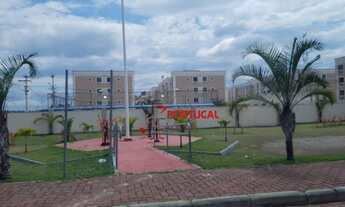 Imagem: Apartamento com 2 dormitórios à venda